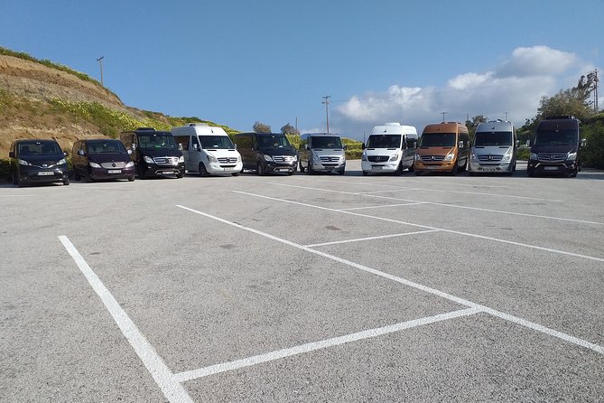 athens transportation - How to Book Your Private Athens Transfer in Advance