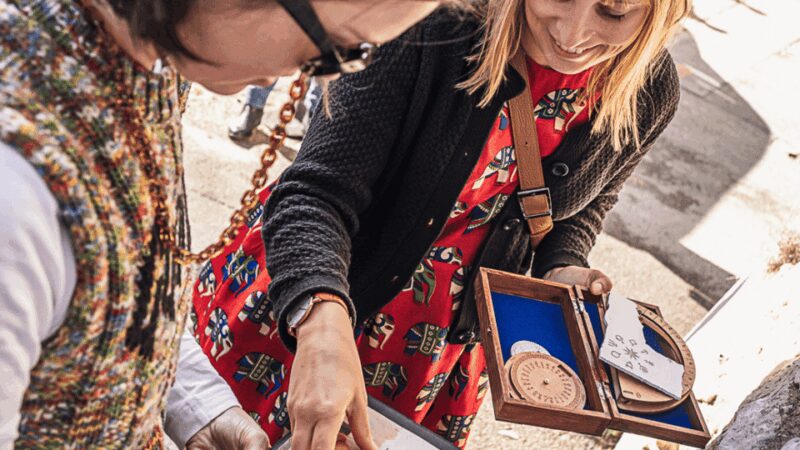 Athens: Treasure Hunt Walking Tour 'The Lost Library' - Athens: Treasure Hunt Walking Tour The Lost Library – An Engaging Self-Guided Adventure