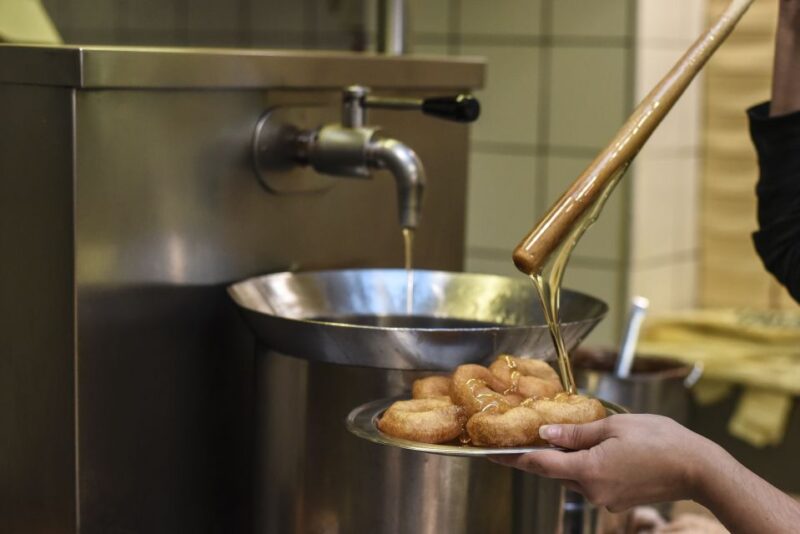 Athens: Ultimate Food Walking Tour with 15 Tastings - Athens Best Food Spots Off the Tourist Path