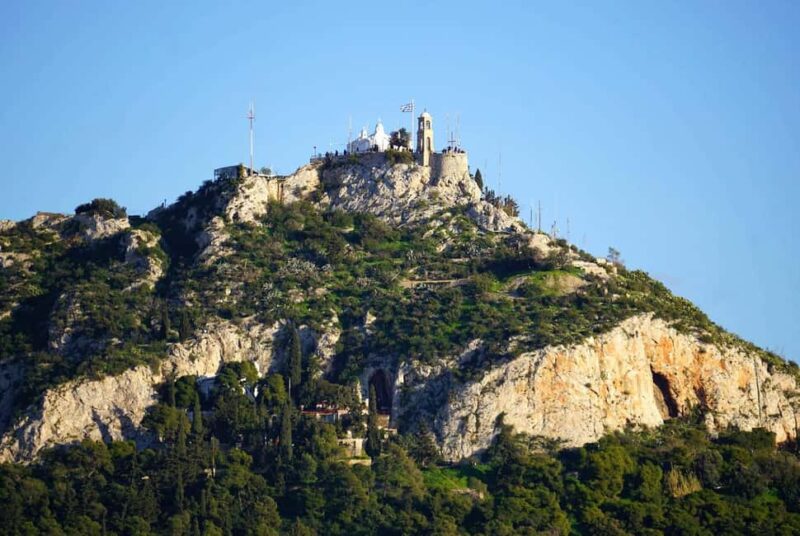 Athens: Ultimate Hills Climb! - Key Points