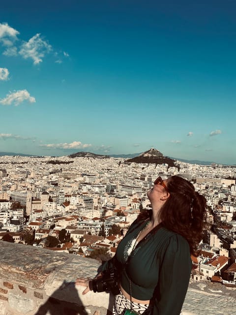 Athens: Unforgettable Online city guide with Meouzo. - Outdoor Adventures and Scenic Locales