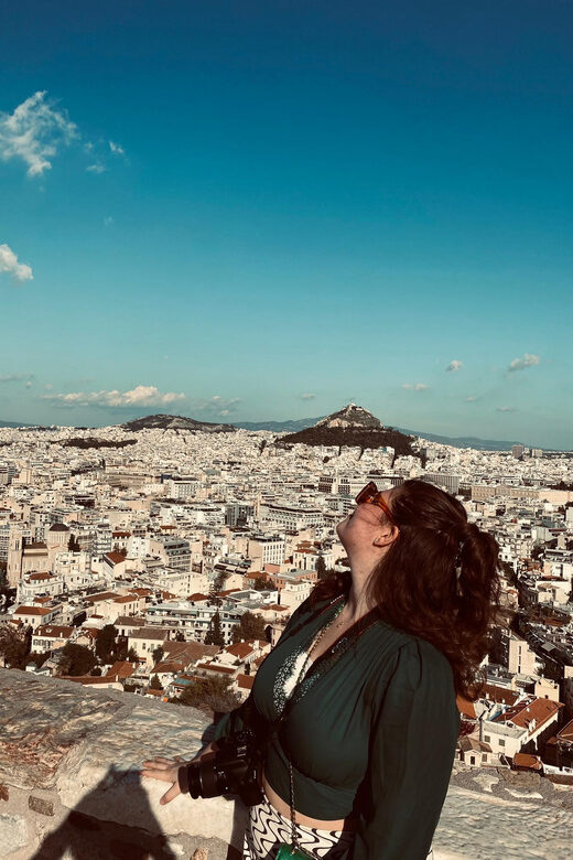 Athens: Unforgettable Online city guide with Meouzo. - Navigating Athens with Practical Travel Tips