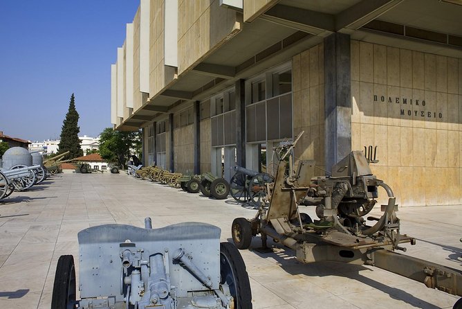 Athens Unlimited Museum Pass - Practical Considerations and Logistics