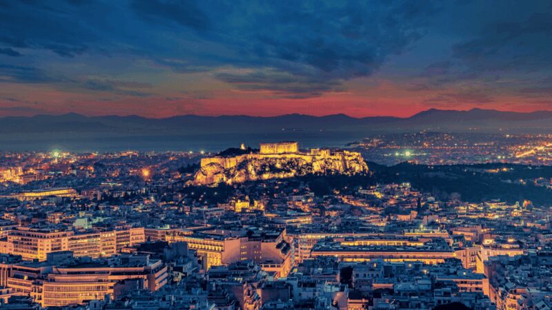 Athens VIP : Athens Riviera & Cape Sounion Private Tour - Luxurious Transportation and Personalized Service