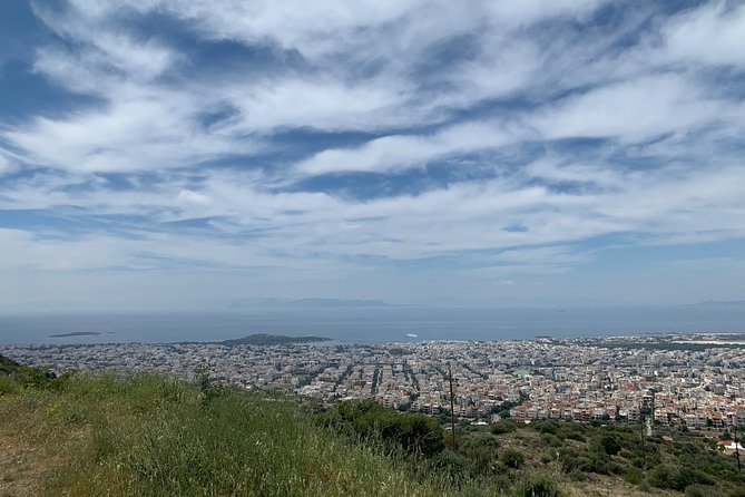 Athens Walking Private tour at the old town - Visiting the Panathenaic Stadium, the Site of the First Modern Olympics