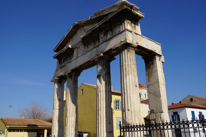 Athens Walking Private Tour - Licensed Tour Guide - Starting at the Acropolis: The Heart of Athens’ Ancient Power