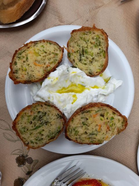 Athens: Walking & Tasting local treats - Walking Through Psirri’s Vibrant Streets