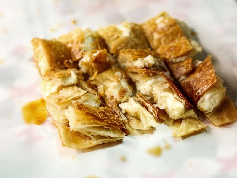 Athens: Walking Tour and Food Off the Beaten Path - Key Points