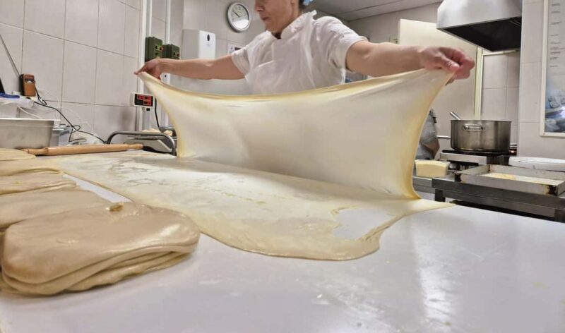 Athens: Walking Tour and Food Off the Beaten Path - Exploring a Local Vegetable Market Established in 1955