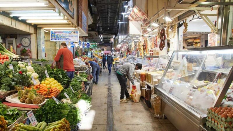 Athens: Walking Tour and Food Off the Beaten Path - Return Journey and Ease of Access