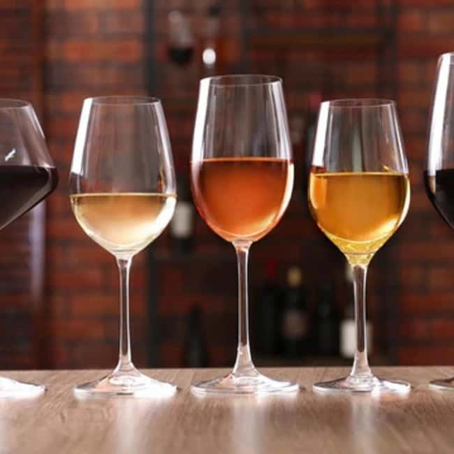 Athens: Wine Tasting in Great Rosé Wines of Greece - The Sum Up: A Brief but Flavorful Dive into Greek Rosés