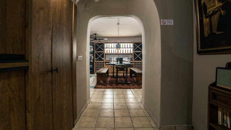 Athens: Wine Tasting in Rare Grape Varieties of Greece - The Wines: White and Red Indigenous Varieties