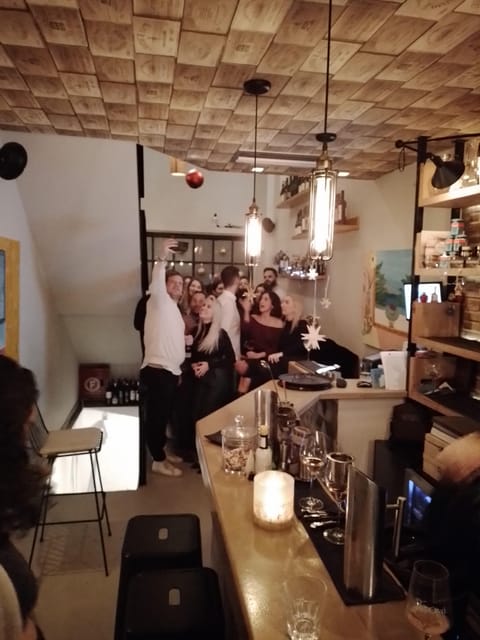 Athens: Wine Tasting - Unknown Greece by Wine O'Clock!!! - Who Would Enjoy This Experience the Most