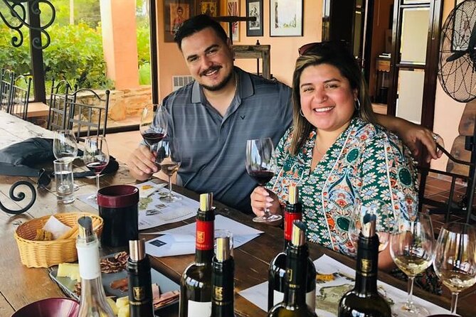 Athens Wine Tour - An Outstanding Full Day Experience For Dedicated Winelovers - Scenic Overlooks and Photograph Opportunities