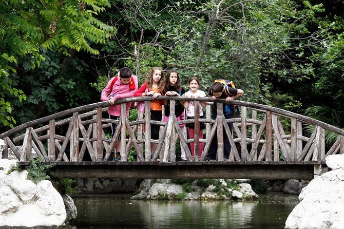 Athens with kids private tour! - Explore Athens with Kids on a Private, Family-Friendly Tour