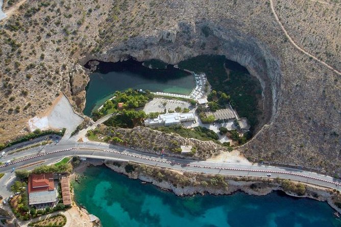 Athens&Cape Sounion full day tour: The Golden Age of Athens - The Sunset at the Temple of Poseidon
