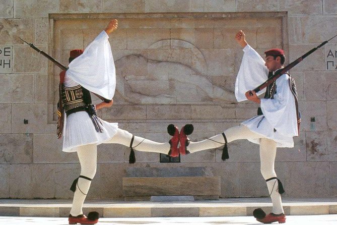 Athens&Cape Sounion full day tour: The Golden Age of Athens - Who Should Book This Tour