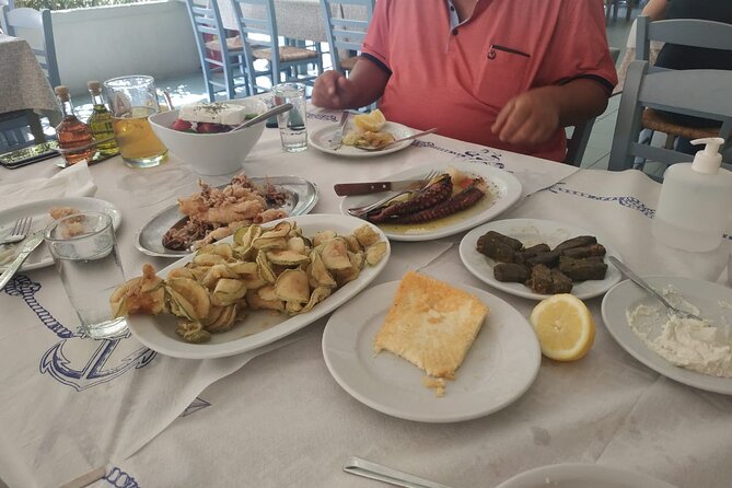 Athens&Cape Sounion full day tour: The Golden Age of Athens - The Sum Up: A Practical and Memorable Athens & Cape Sounion Experience