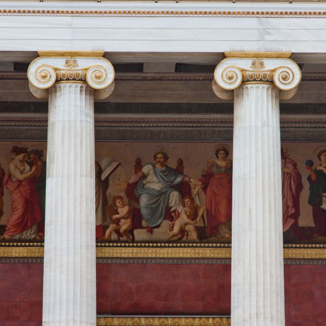 Athens:Private day tour to Athens, Sounio & Vouliagmeni Lake - Key Points