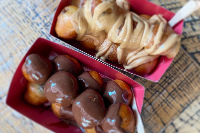 Athens's original vegan food tour - Why This Vegan Food Tour in Athens Excels