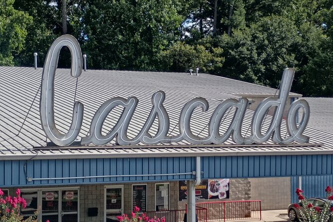 ATL Remix Tour - Explore Atlanta’s Celebrity and Cultural Landmarks with the ATL Remix Tour