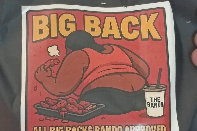 ATL Remix Tour - Key Points