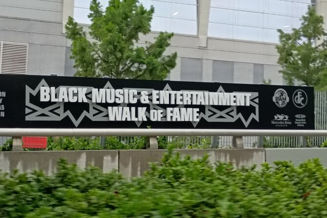 ATL Remix Tour - Discovering the Roots at Cascade Family Skating