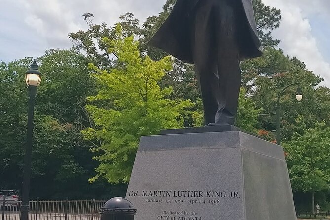 ATL Remix Tour - Passing by Tyler Perry’s Studios