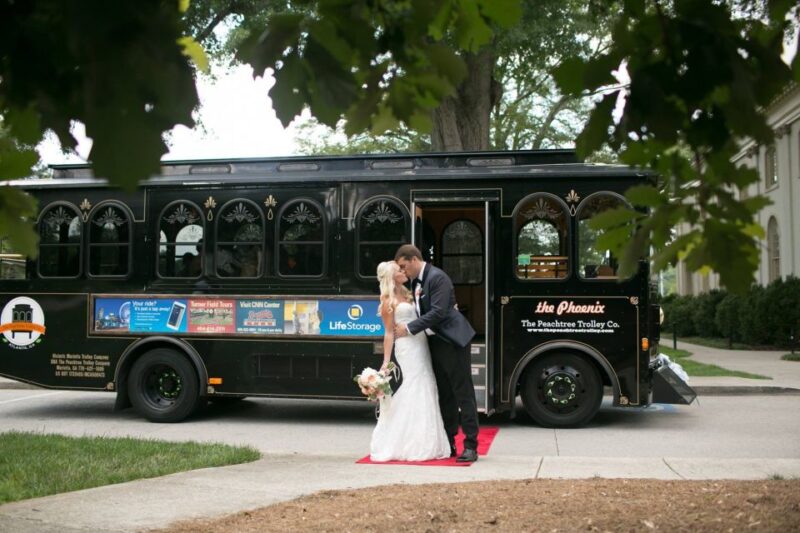 Atlanta: 1.5-Hour Highlight Trolley Tour - Final Thoughts on the Atlanta Highlight Trolley Tour