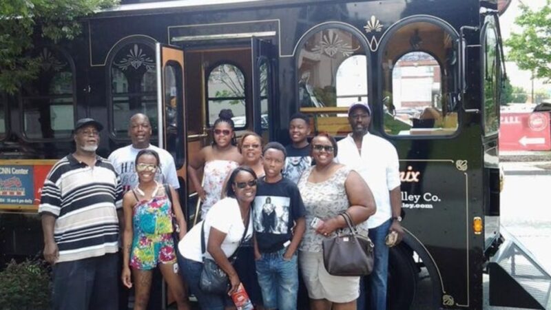 Atlanta: 1.5-Hour Highlight Trolley Tour - Frequently Asked Questions