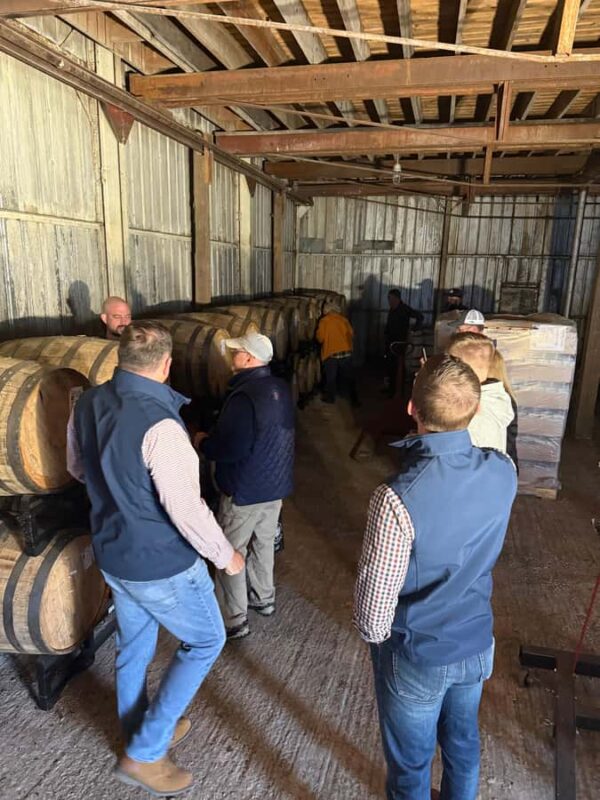Atlanta: 3-Day Bourbon Trail Tour & Private Barrel Bottling - Discover the Finest in Kentucky Bourbon with a 3-Day Luxury Tour from Atlanta
