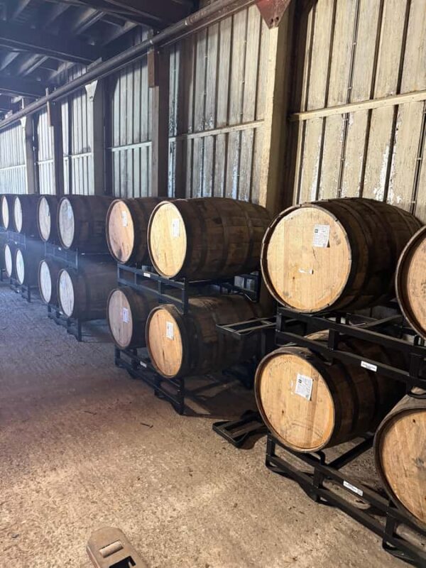 Atlanta: 3-Day Bourbon Trail Tour & Private Barrel Bottling - Practical Tips and Considerations
