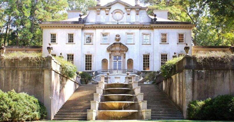 Atlanta 5 Hour City Tour by Air-Conditioned Bus - Practical Tips for Participants