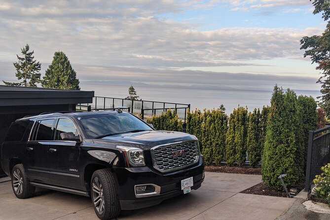 Atlanta Airport (ATL) to Atlanta - Arrival Private Transfer - Key Points