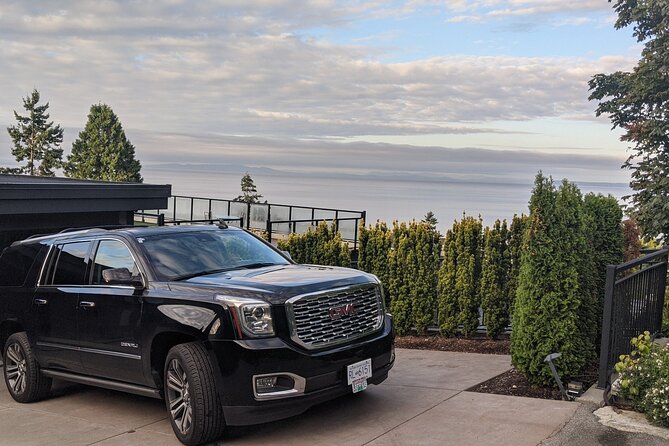 Atlanta Airport (ATL) to Lithia Springs -Arrival Private Transfer - Reliable and Comfortable Airport Transfer from Atlanta to Lithia Springs