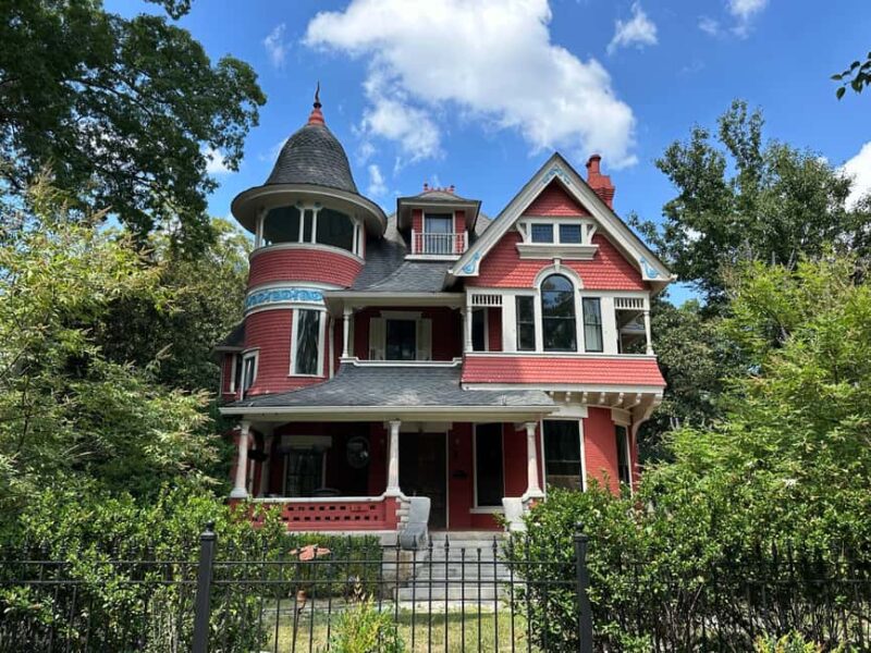 Atlanta: Atlanta Then And Now 3 Hour Private History Tour - Explore Atlanta’s Past and Present in Just 3 Hours