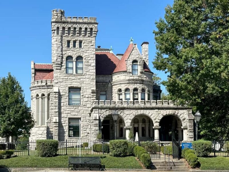 Atlanta: Atlanta Then And Now 3 Hour Private History Tour - Visiting a Cemetery and a National Park