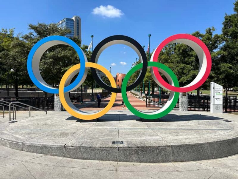 Atlanta: Atlanta Then And Now 3 Hour Private History Tour - The Experience of a Private Guided Tour