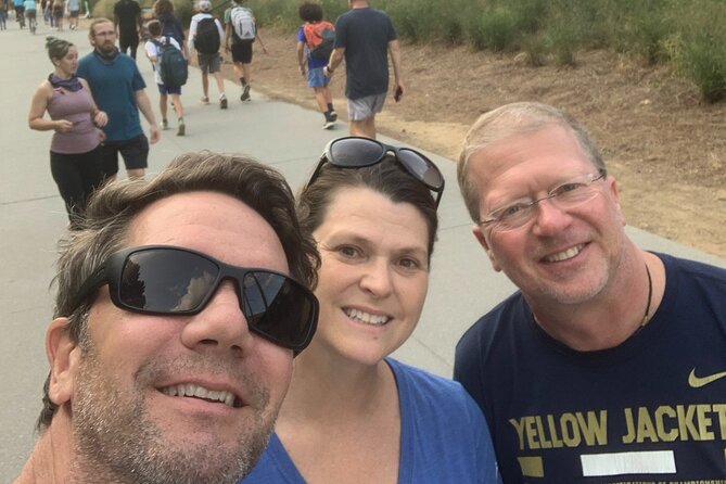 Atlanta BeltLine Eats and Drinks Stroll - Logistics and Meeting Details