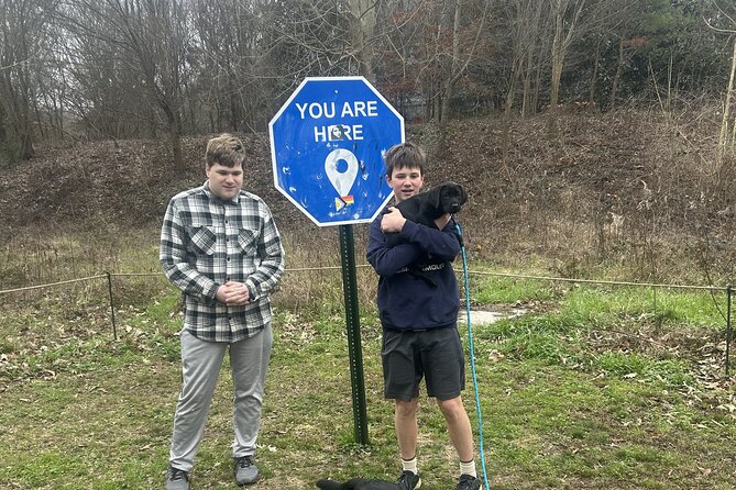 Atlanta BeltLine Eats and Drinks Stroll - Atlanta BeltLine Eats and Drinks Stroll (Eastside) FAQ