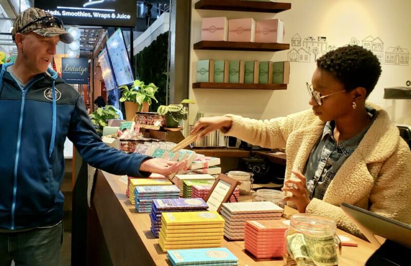 Atlanta: BeltLine Food and Street Art Tour - Street Art and Murals Along the BeltLine