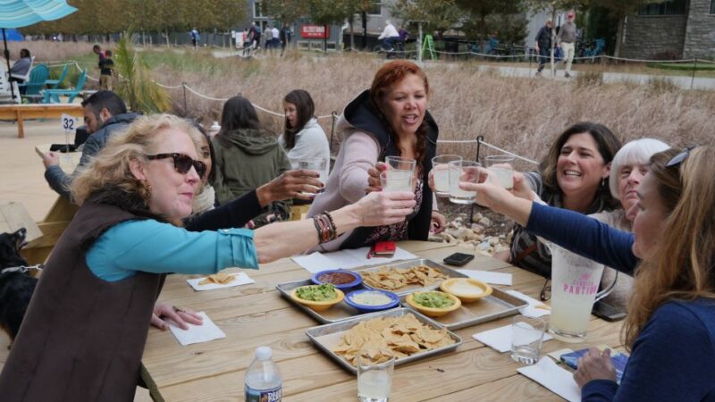 Atlanta: BeltLine Food and Street Art Tour - The Unique Krog Tunnel Experience