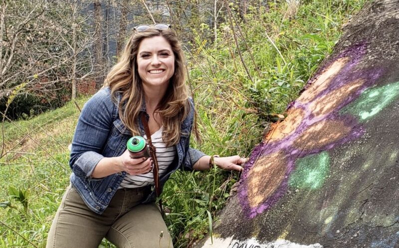 Atlanta: BeltLine Food and Street Art Tour - Urban Renewal and The BeltLine’s Transformation