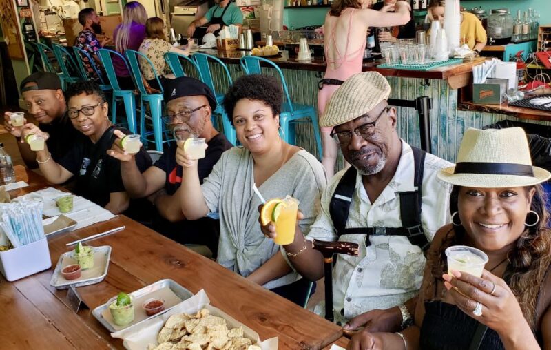 Atlanta: BeltLine Food and Street Art Tour - Accessibility and Practical Tips