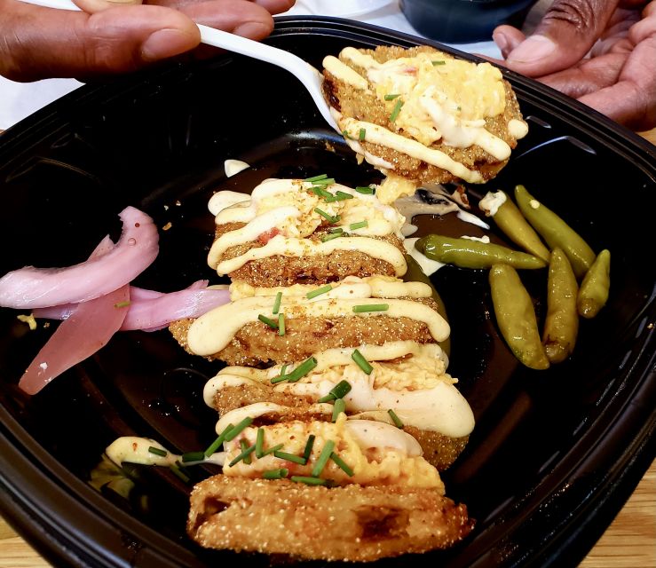 Atlanta: BeltLine Food and Street Art Tour - Honest Insights from Past Experience