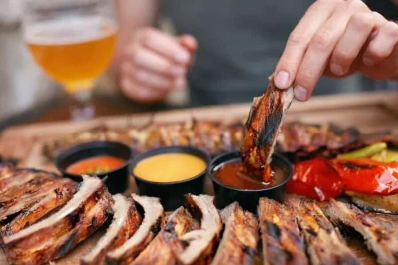 Atlanta : Best Street Food Tour With A Local Guide - Value of the Atlanta Street Food Tour