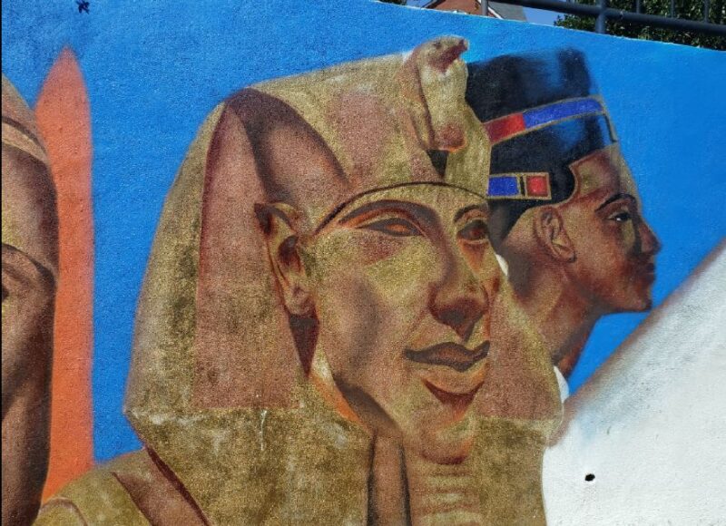 Atlanta: Black History and Civil Rights City Driving Tour - Uncover Atlanta’s Civil Rights Heritage for $69 in a 4-Hour Guided Tour