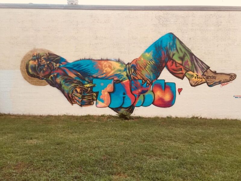 Atlanta: Black History and Civil Rights City Driving Tour - Highlights of the Heritage District of Sweet Auburn Avenue