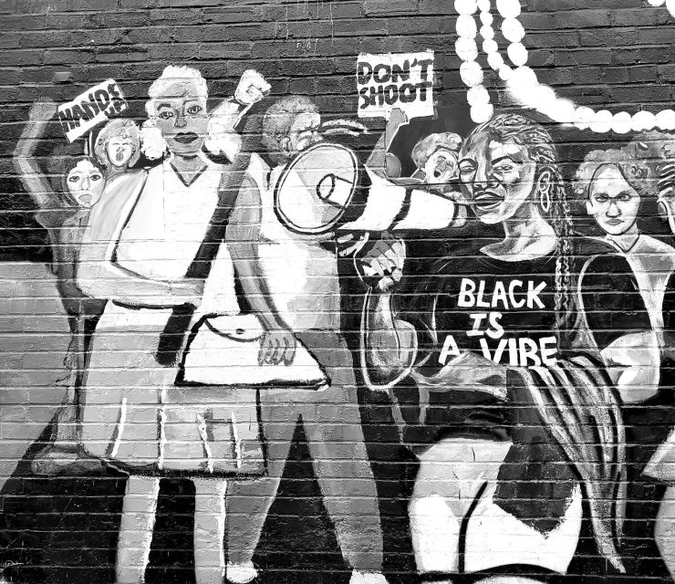 Atlanta: Black History and Civil Rights City Driving Tour - The City’s Neighborhoods: Downtown, West End, and Beyond