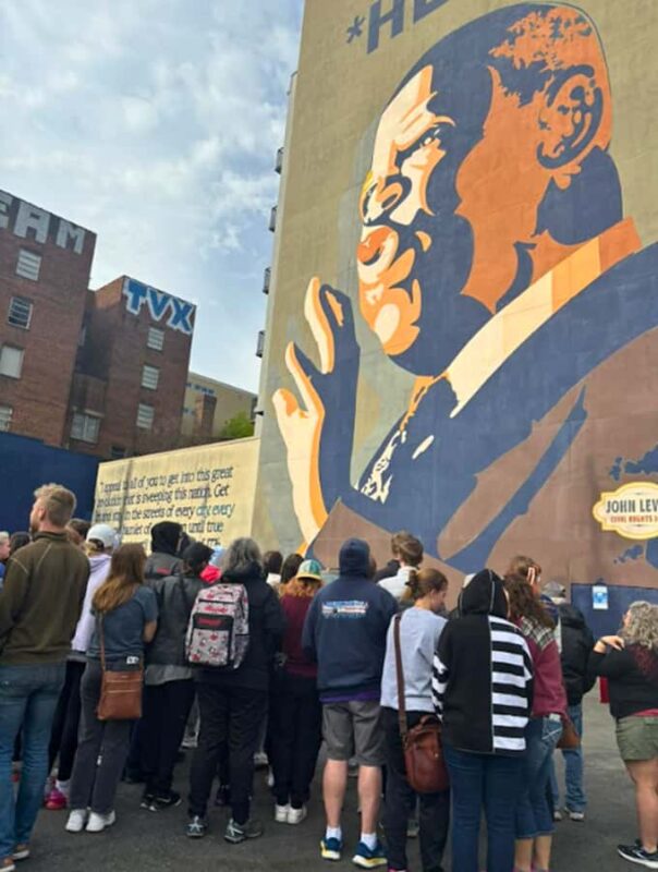 Atlanta: Black History Tour, Sweet Auburn - Practical Details and Accessibility